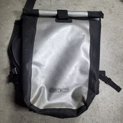 ORTRIEB BACKPACK PRE-LOVED