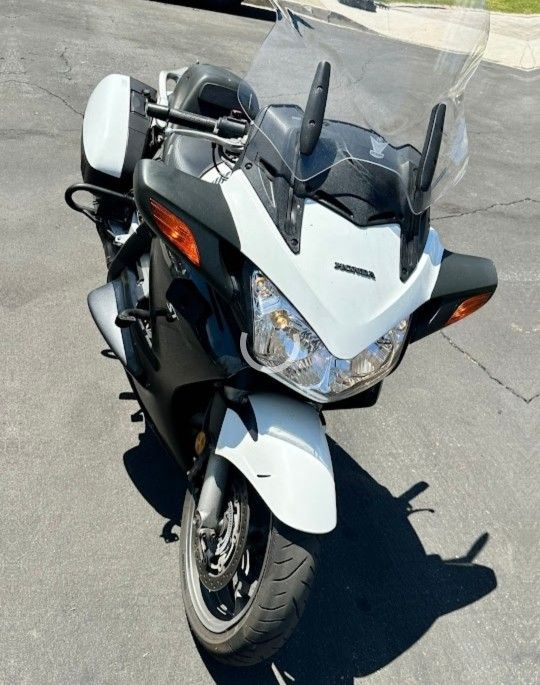 2014 Honda St1300