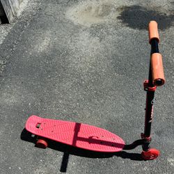 Scoot
