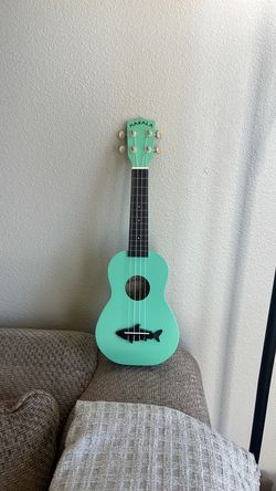 Makala Premium Ukulele