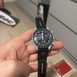 Moonwatch New 