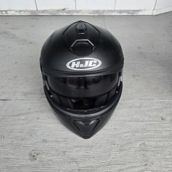HJC i90 Modular Motorcycle Helmet (XL)