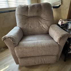 Recliner Chair