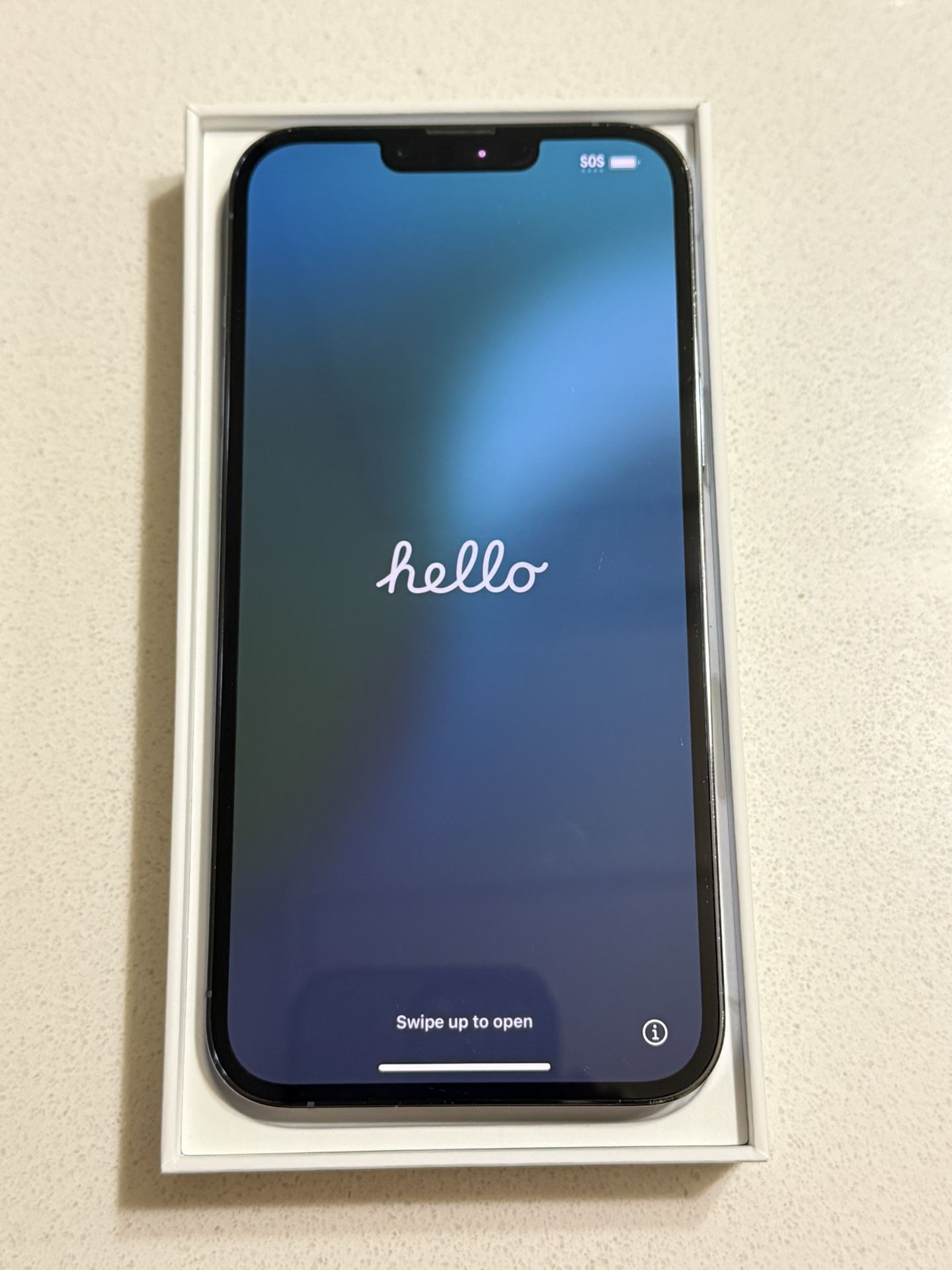 iPhone 13 Pro Max (512GB)