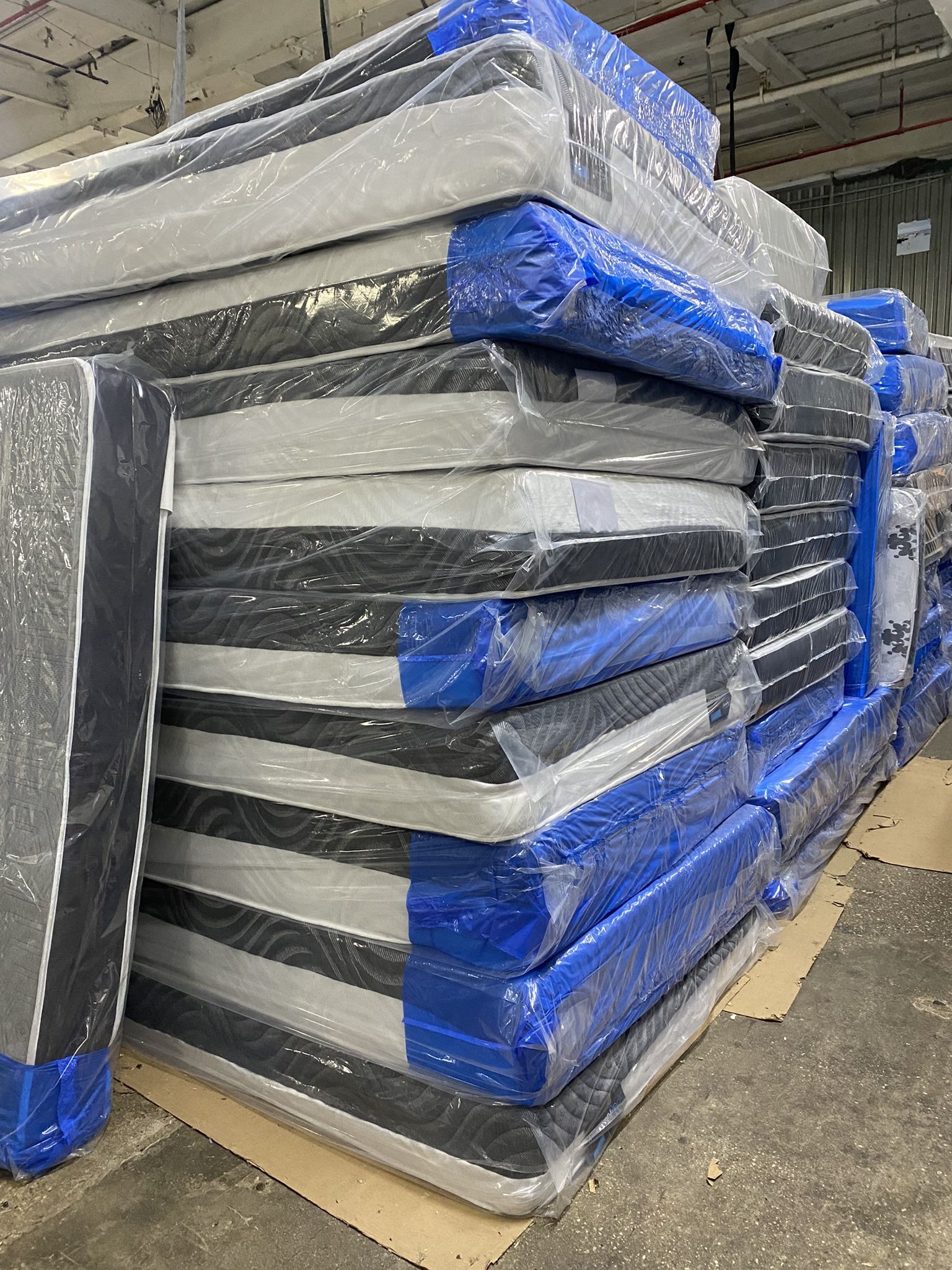 Mattress Sale !!