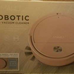 Mahli Vacuum 