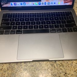2017 13inch MacBook Pro