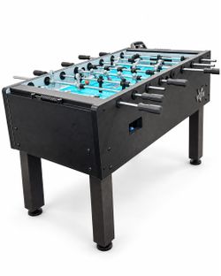 Velocity Foosball Table