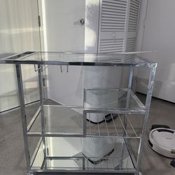bar cart