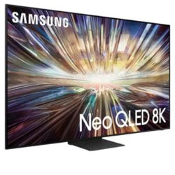 SAMSUNG 75"INCH NEO QLED 8K Q800D 