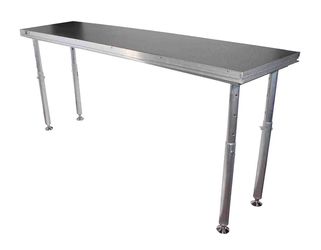 ProX XSQ-2X8MK2 StageQ MK2 2ft x 8ft Heavy Duty Platform