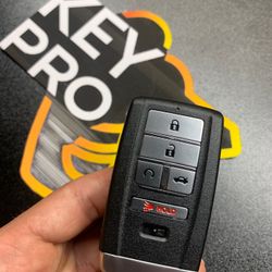 Smart key Fob Acura MDX