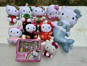 Hello Kitty Bundle