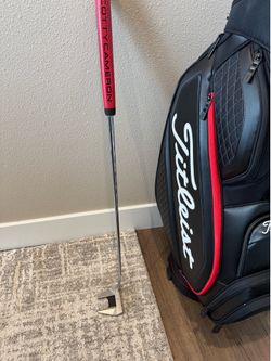 Scotty Cameron Phantom 7