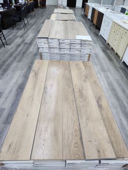 Flooring