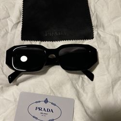 Prada sunglasses