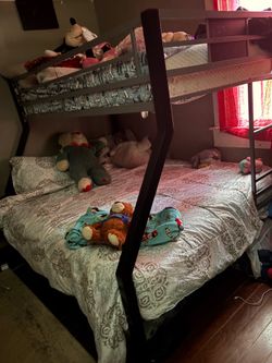 Bunk Beds