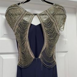 La Femme Gown