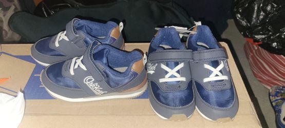 Lil boy shoes