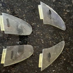 Turbo dialer quad set