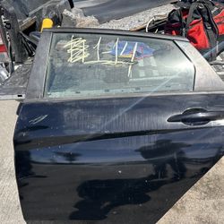 2021-2025 HYUNDAI ELANTRA REAR DRIVER DOOR 👉👉ASK FOR PRICE 