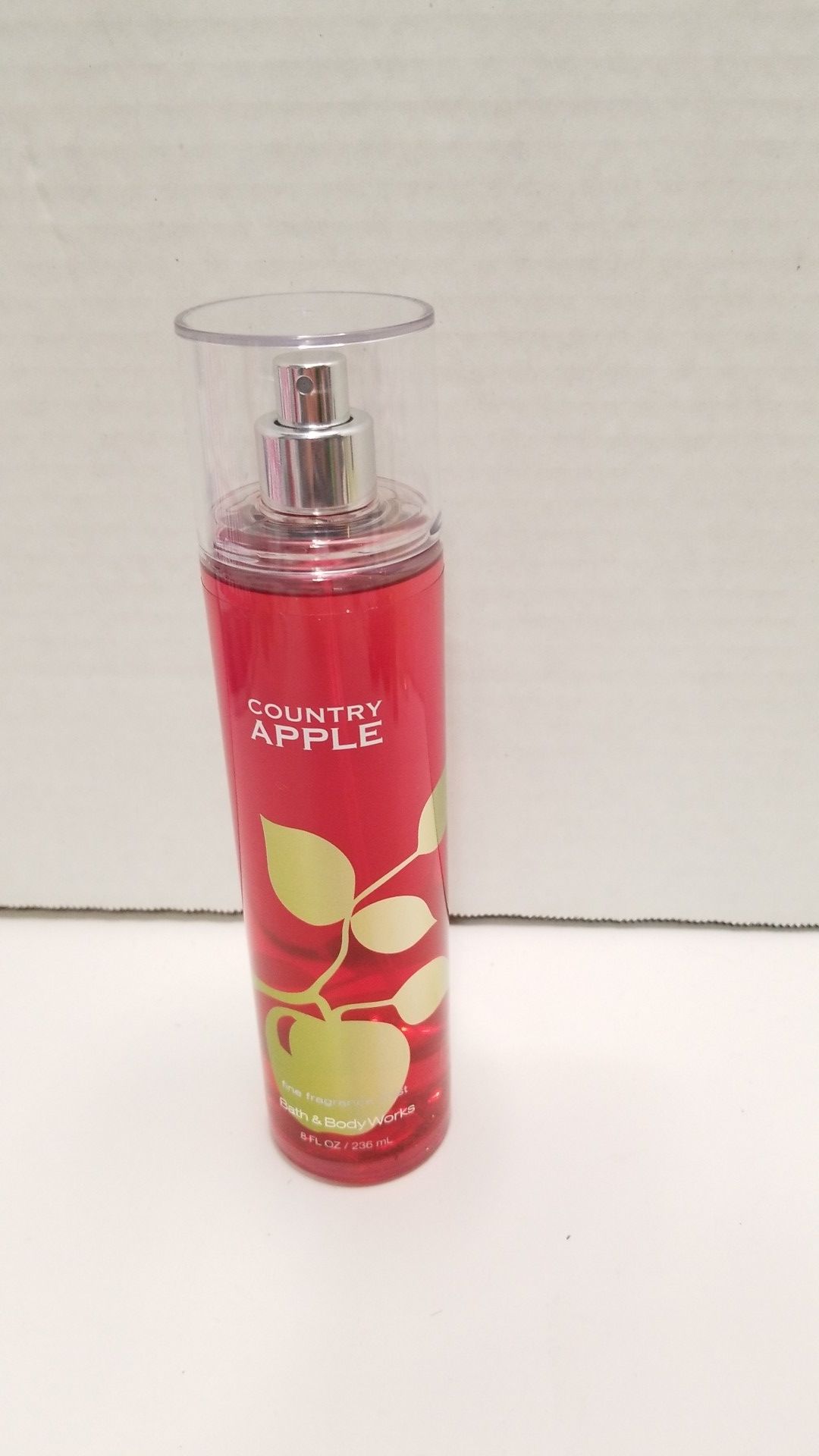 Country apple