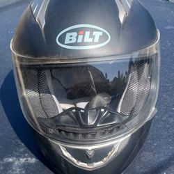 Bilt Full Face Helmet