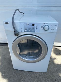 Electric dryer 220V