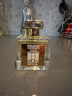 Roja Parfums Bergdorf Goodman Limited Edition