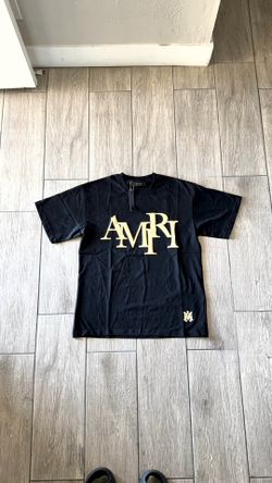 Amiri shirts
