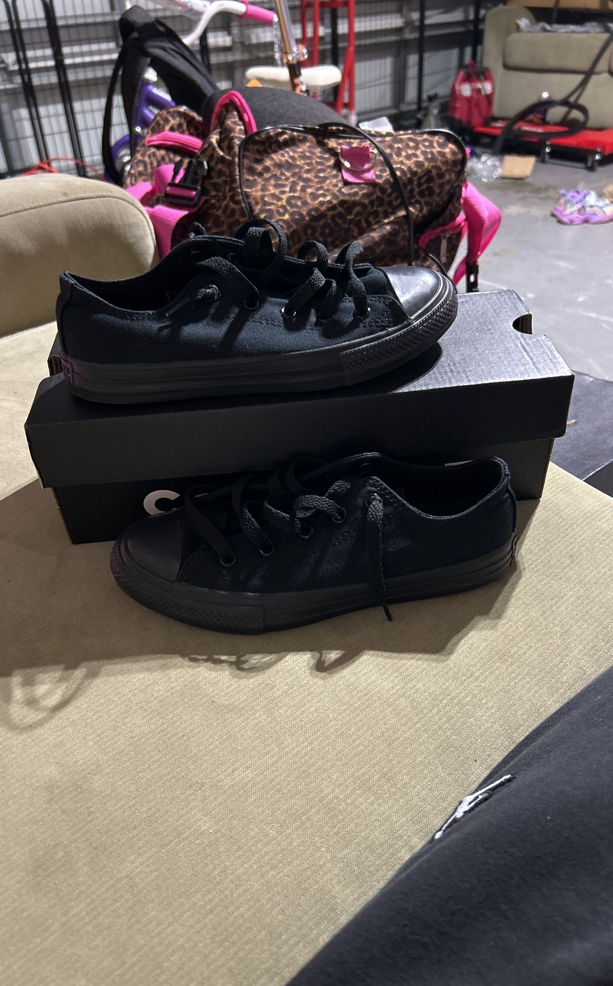 Converse