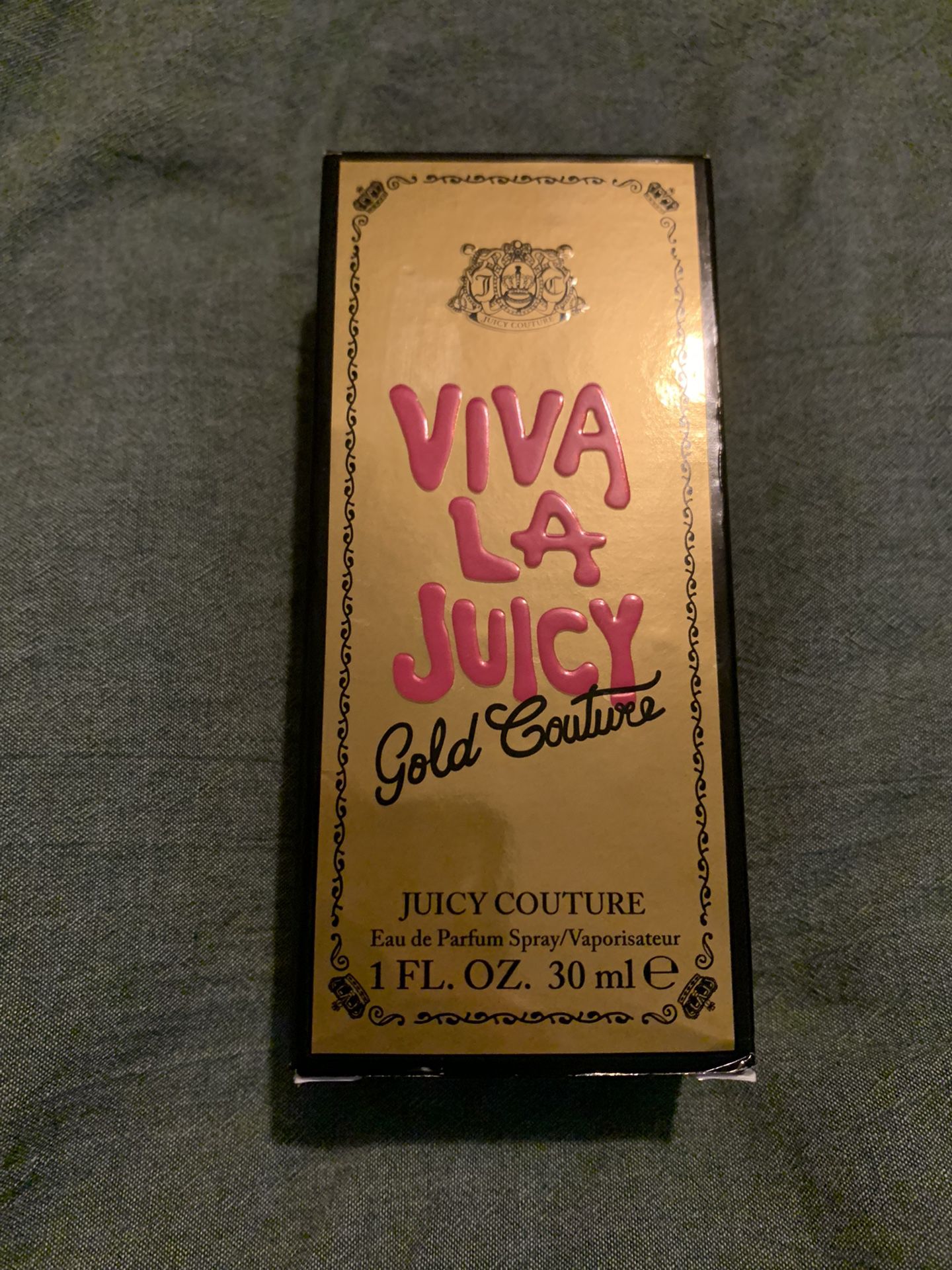 Brand New Juicy Couture 