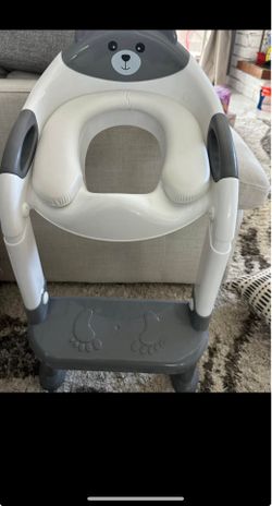 Potty Training