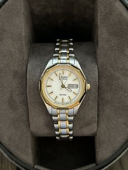Citizen Corso Women’s Watch