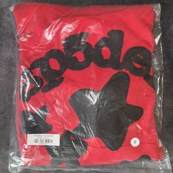 Sp5der Beluga Hoodie