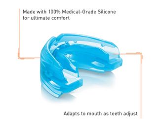 Shock Doctor Braces Mouthguard