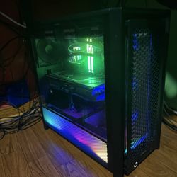 Gaming Desktop PC
