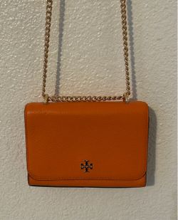 Authentic Tory Burch Purse
