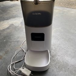 Wopet Automatic Pet Feeder