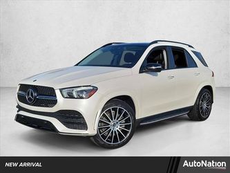 2023 Mercedes-Benz GLE 450