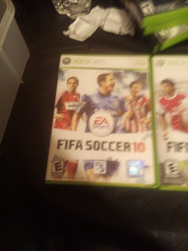 Fifa 10 To 13