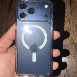 iPhone 17pro Max 256gb Unlocked