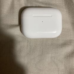 AirPod Pros Gen 2 