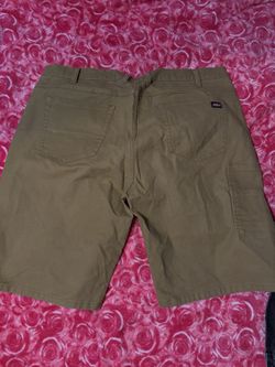 Dickies Work Shorts 