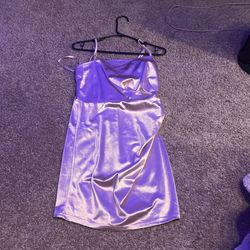 size m forever 21 hoco dress