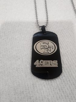 Dog Tags