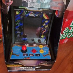 Arcade 1UP Galaga