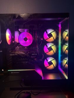 CyberPower Gaming Pc