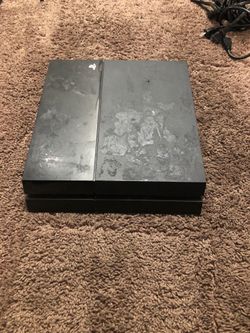 PS4