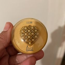 Vintage Emmons Pin